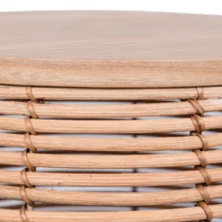 Rey Rattan Storage Side Table 13 Rey Rattan Storage Side Table -Home Furnishing Series Store 12876027 1174927512300648