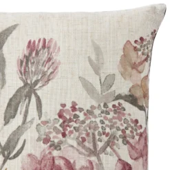 Meadow Printed Cushion - 43x43cm -Home Furnishing Series Store 12878596 1934948230378336
