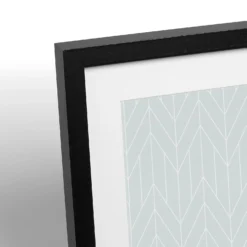 Box Photo Frame - 7x5" - Black -Home Furnishing Series Store 12879239 1904853904485655