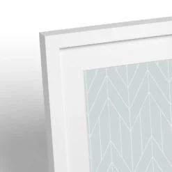 Box Photo Frame - 30x40cm - White -Home Furnishing Series Store 12879265 1464853904114909