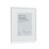 Box Photo Frame - 30x40cm - White -Home Furnishing Series Store 12879265 2084853903945838