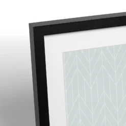 Box Photo Frame Multi Aperture - 50x70cm - Black 11 Box Photo Frame Multi Aperture - 50x70cm - Black -Home Furnishing Series Store 12879267 4934929074261652