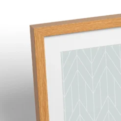 Box Photo Frame - 30x40cm - Oak 11 Box Photo Frame - 30x40cm - Oak -Home Furnishing Series Store 12879270 1834853904151359
