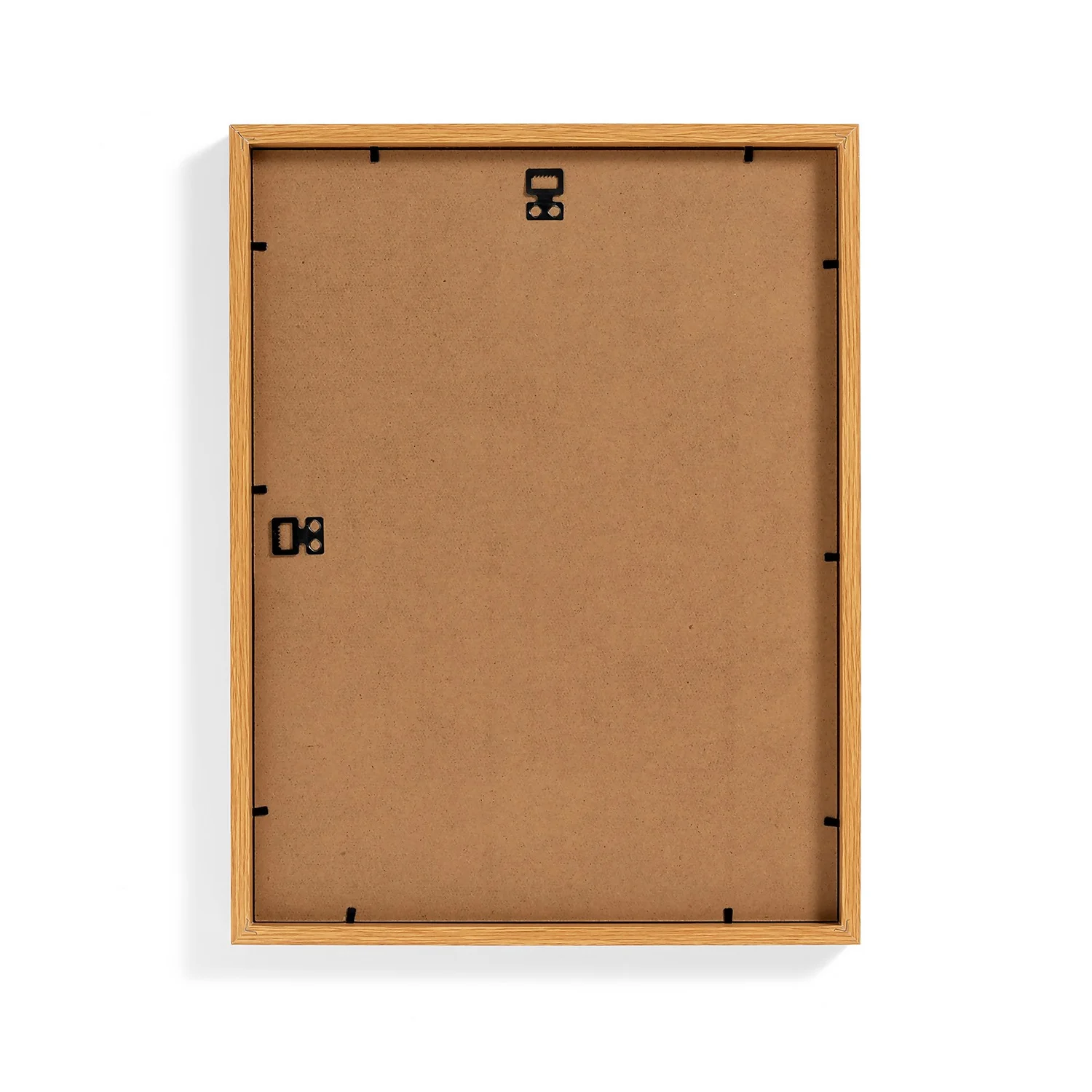 Box Photo Frame - 30x40cm - Oak 5 Box Photo Frame - 30x40cm - Oak - Image 3