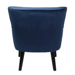 Flora Print Seat Armchair -Home Furnishing Series Store 12882872 2004885834429383