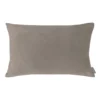 Country Living Velvet Linen Cushion - 30x50cm - Latte -Home Furnishing Series Store 12886813 1904853161951491