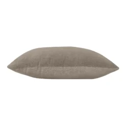 Country Living Velvet Linen Cushion - 30x50cm - Latte -Home Furnishing Series Store 12886813 1914853162021214