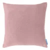 House Beautiful Velvet Linen Cushion - 45x45cm - Blossom -Home Furnishing Series Store 12887000 1694853161432539
