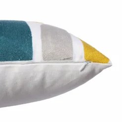 House Beautiful Abstract Domes Cushion - 30x50cm -Home Furnishing Series Store 12887222 1614843807869315