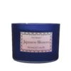 Two Wick Candle - Japanese Blossom -Home Furnishing Series Store 12889071 3244843653741141