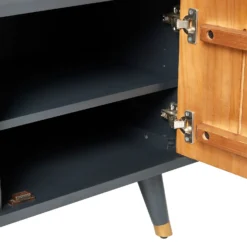 Franklin Wide TV Stand -Home Furnishing Series Store 12891847 2104938627821580