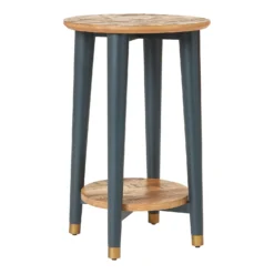 Franklin Side Table