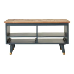 Franklin Hallway Storage Bench -Home Furnishing Series Store 12891890 2054880584815906