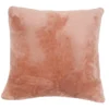 None Super Soft Cushion - 43x43cm - Blush -Home Furnishing Series Store 12892300 1184869709046628