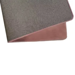 Luxury Soft Faux Fur Rug - 120x170cm - Blush -Home Furnishing Series Store 12892445 1984864837069569