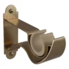Push Fit Curtain Bracket -Antique Brass 1 Push Fit Curtain Bracket -Antique Brass -Home Furnishing Series Store 12892945 1024843600666905