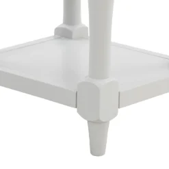 Westcott Oak Sofa Side Table -Home Furnishing Series Store 12914124 2114898205684579