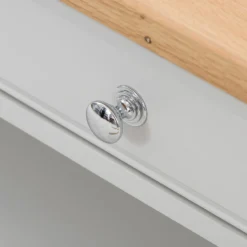 Westcott Oak Painted Coffee Table -Home Furnishing Series Store 12914127 1634938653342061