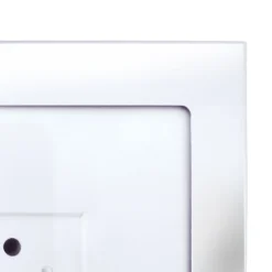 Elegant Metal Photo Frame 10x8 - Silver 8 Elegant Metal Photo Frame 10x8 - Silver -Home Furnishing Series Store 12915360 6764893862353573