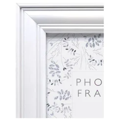 Vintage Photo Frame 7x5 - White -Home Furnishing Series Store 12915366 1404893877619892