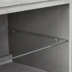 Dalston Grey Ash Wide TV Unit -Home Furnishing Series Store 12915444 1074893330521157