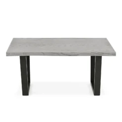 Dalston Grey Ash Coffee Table -Home Furnishing Series Store 12915453 1224885834765059
