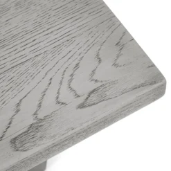 Dalston Grey Ash Coffee Table -Home Furnishing Series Store 12915453 2094891995107280