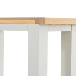 Ashstead Tall Side Table Ivory -Home Furnishing Series Store 12917101 1624897163616201