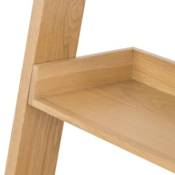 Ashstead Ladder Shelf - Oak -Home Furnishing Series Store 12917108 1694897162011255