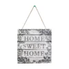 Home Sweet Home Plaque -Home Furnishing Series Store 12918320 1964893076973586
