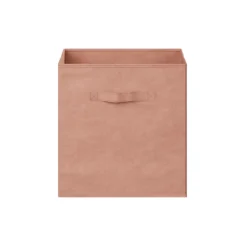 Living Elements Compact Cube Fabric Insert - Blush Pink -Home Furnishing Series Store 12932933 1774887875169099