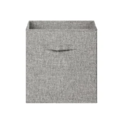 Living Elements Compact Cube Premium Woven Insert - Taupe -Home Furnishing Series Store 12932935 1954887875723676