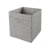 Living Elements Compact Cube Premium Woven Insert - Taupe -Home Furnishing Series Store 12932935 2224887875702298