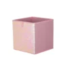 Living Elements Compact Cube Sequin Drawing Insert - Pink 1 Living Elements Compact Cube Sequin Drawing Insert - Pink -Home Furnishing Series Store 12932941 1104900282365576