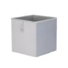 Living Elements Compact Cube Dutch Velvet Insert - Silver -Home Furnishing Series Store 12932942 5414900282144035