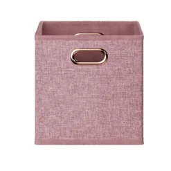 Clever Cube Woven Insert - Rose -Home Furnishing Series Store 12932944 1884887876152976