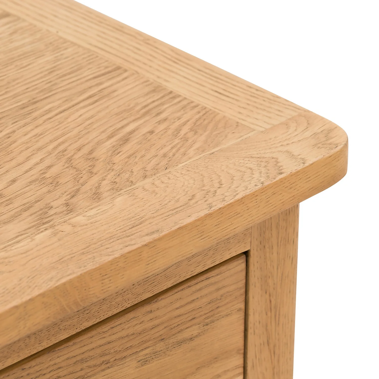 Norbury Side Table - Oak 10 Norbury Side Table - Oak - Image 8