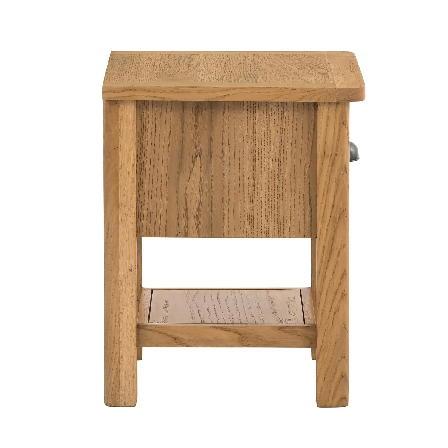 Norbury Side Table - Oak 7 Norbury Side Table - Oak - Image 5