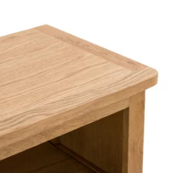 Norbury Low Bookcase - Oak 16 Norbury Low Bookcase - Oak -Home Furnishing Series Store 12940841 1964873341202977