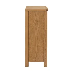 Norbury Low Bookcase - Oak 13 Norbury Low Bookcase - Oak -Home Furnishing Series Store 12940841 4884873341077397