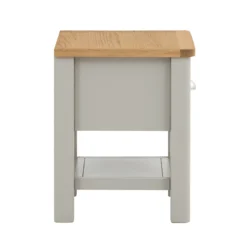 Norbury Side Table - Grey -Home Furnishing Series Store 12940849 1774873337398296
