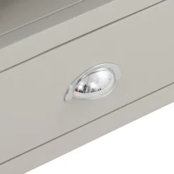 Norbury Corner TV Stand - Grey -Home Furnishing Series Store 12940851 1474873336171344