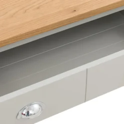 Norbury Coffee Table - Grey -Home Furnishing Series Store 12940852 1984873336052448