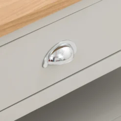 Norbury Coffee Table - Grey -Home Furnishing Series Store 12940852 2134873336095480