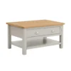 Norbury Coffee Table - Grey -Home Furnishing Series Store 12940852 7214873335893142