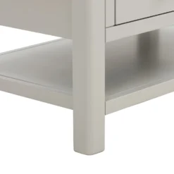 Norbury Coffee Table - Grey -Home Furnishing Series Store 12940852 8264873336177749