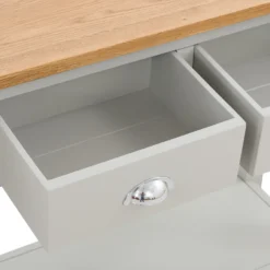 Norbury Console Table - Grey -Home Furnishing Series Store 12940854 1004873336035771