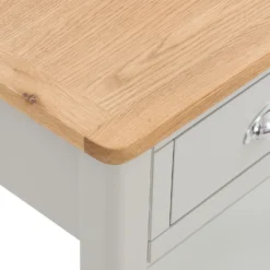 Norbury Console Table - Grey -Home Furnishing Series Store 12940854 1474873336115301