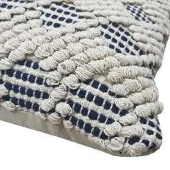 Diamond Knot Cushion - 45x45cm -Home Furnishing Series Store 12940891 1584862494370181