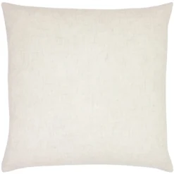 Abstract Face Cushion - 43x43cm -Home Furnishing Series Store 12969616 7624900335662964